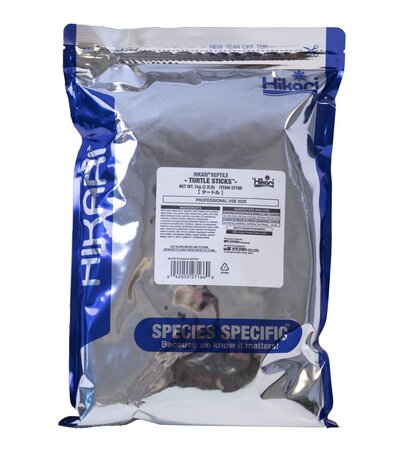 Hikari Turtle Sticks 1kg