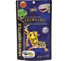Hikari Leopagel 60g