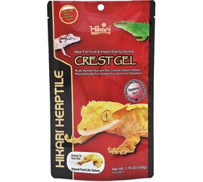 Hikari Crestgel 50g