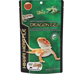Hikari Dragongel 60g