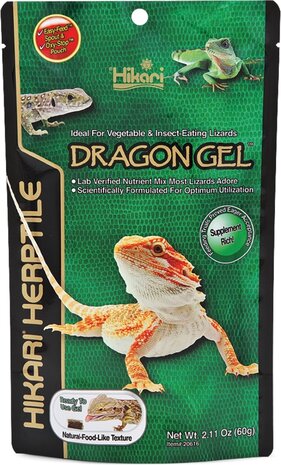 Hikari Dragongel 60g