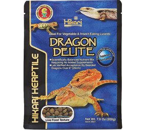 Hikari Dragon Delite 200g