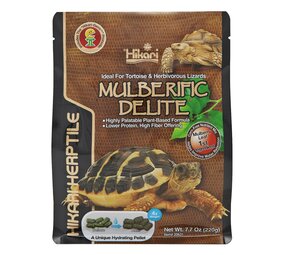Hikari Turtle Mulberific 220g