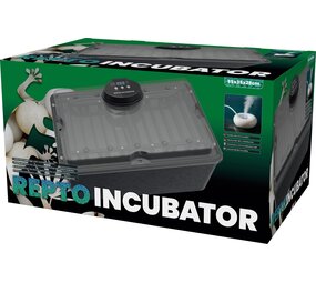 Repto Incubator
