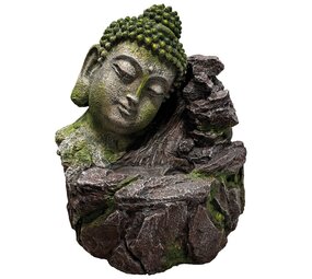 Repto Terrarium Deco Buddha Cascade