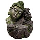 Repto Terrarium Deco Buddha Cascade