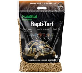 Habistat Repti-Turf 10L