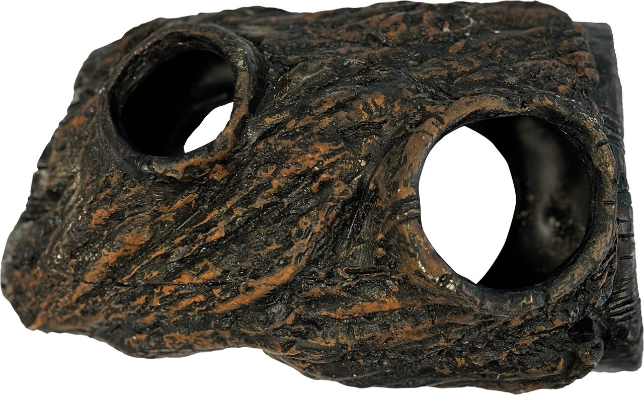 Repto Terrarium Deco Gecko Wall Hide