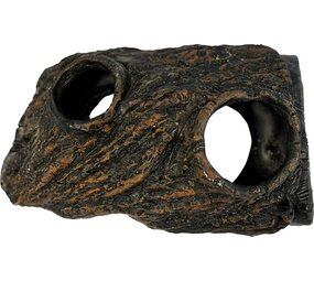 Repto Terrarium Deco Gecko Wall Hide