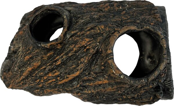 Repto Terrarium Deco Gecko Wall Hide