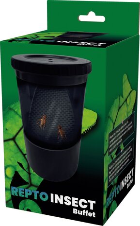 Repto Insect Buffet