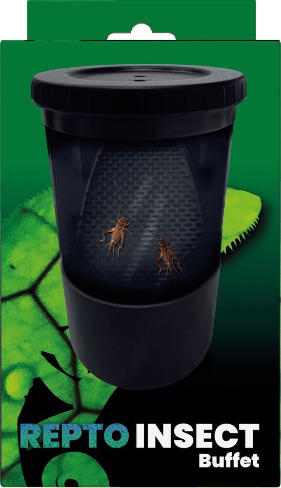 Repto Insect Buffet
