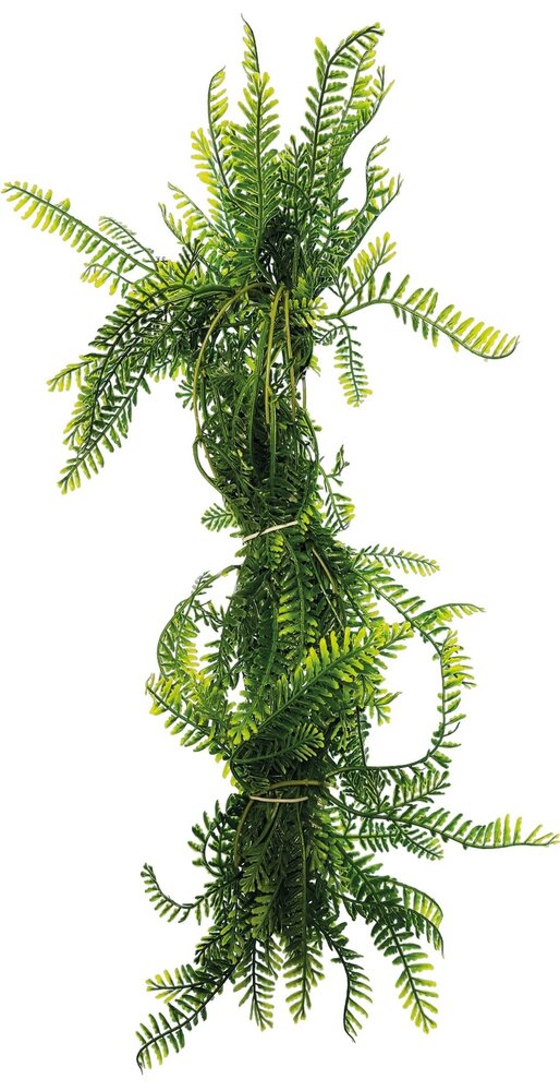 Repto Terrarium Kunstpflanze Vines Green Asparagus 60cm