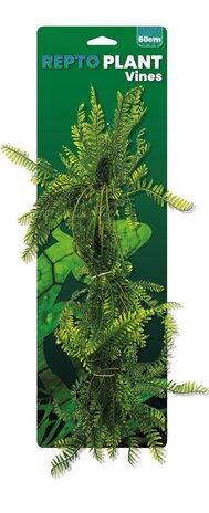 Repto Terrarium Kunstpflanze Vines Green Asparagus 60cm
