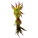 Repto Terrarium Kunstpflanze Vines Red/Green Fern 60cm