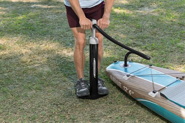 Bestway Hydro Force SUP Board Glider Elite Convertible 2‑in‑1 Set