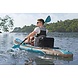 Bestway Hydro Force SUP Board Glider Elite Convertible 2‑in‑1 Set