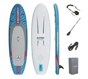 Bestway Hydro Force SUP Board Oceana Compactaire Set