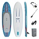 Bestway Hydro Force SUP Board Oceana Compactaire Set