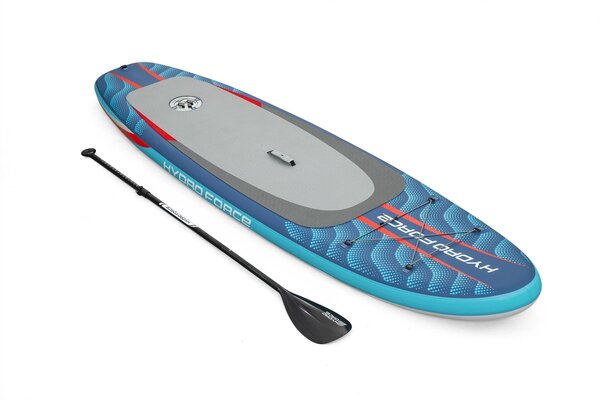 Bestway Hydro Force SUP Board Oceana Compactaire Set