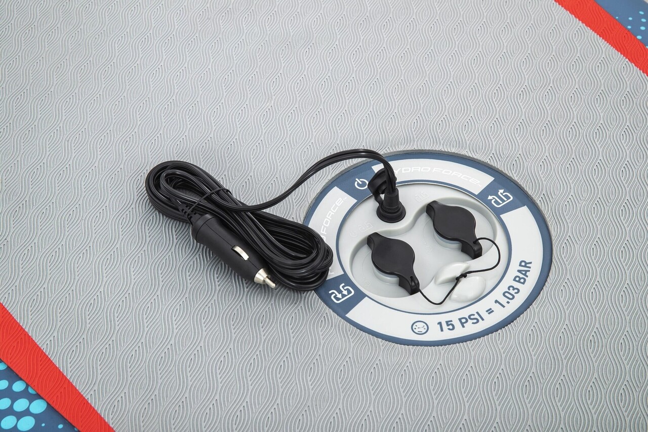 Bestway Hydro Force SUP Board Oceana Compactaire Set