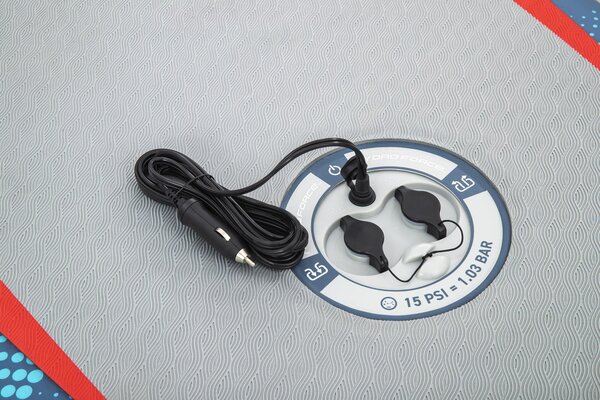 Bestway Hydro Force SUP Board Oceana Compactaire Set