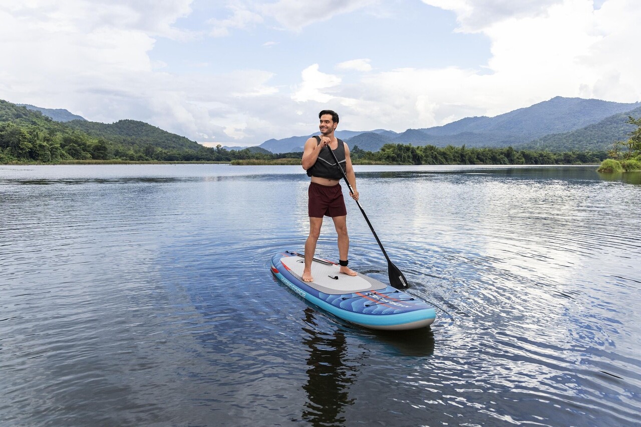 Bestway Hydro Force SUP Board Oceana Compactaire Set