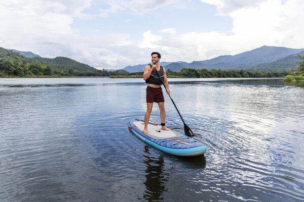 Bestway Hydro Force SUP Board Oceana Compactaire Set