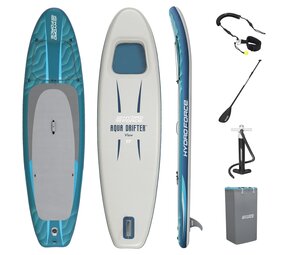 Bestway Hydro Force SUP Board Aqua Drifter View Set 335