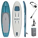 Bestway Hydro Force SUP Board Aqua Drifter View Set 335