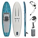Bestway Hydro Force SUP Board Aqua Drifter Convertible 2‑in‑1 Set 335