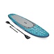 Bestway Hydro Force SUP Board Aqua Drifter Convertible 2‑in‑1 Set 335