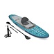 Bestway Hydro Force SUP Board Aqua Drifter Convertible 2‑in‑1 Set 335