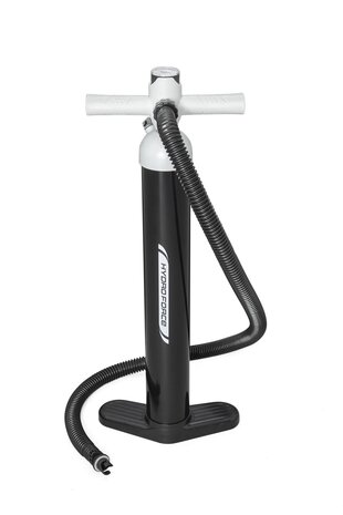 Bestway Hydro Force SUP Board Aqua Drifter Convertible 2‑in‑1 Set 335