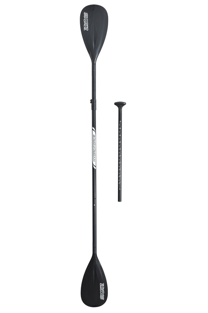 Bestway Hydro Force SUP Board Aqua Drifter Convertible 2‑in‑1 Set 335