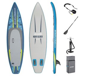 Bestway Hydro Force SUP Board Aqua Glider Set 320