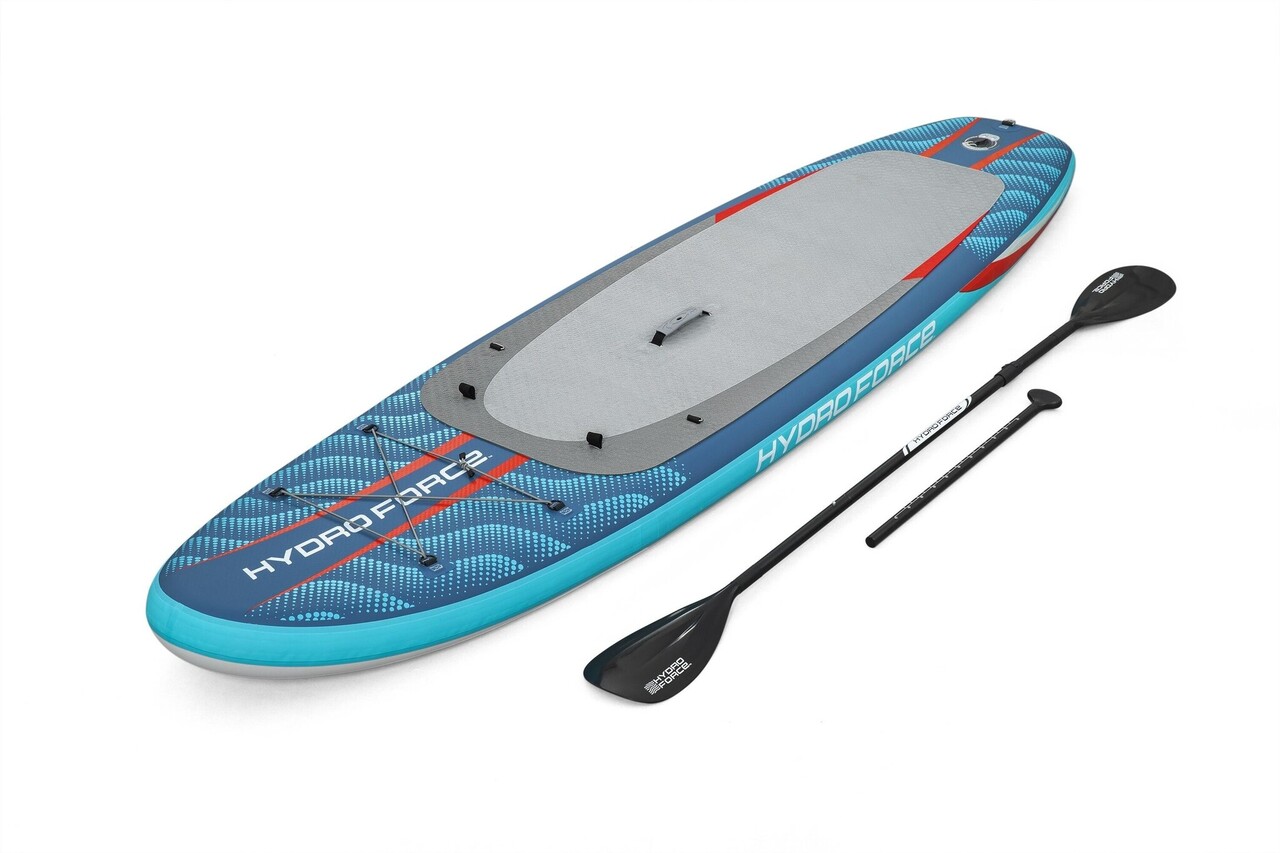 Bestway Hydro Force SUP Board Oceana Convertible 2‑in‑1 Set 305