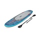 Bestway Hydro Force SUP Board Oceana Convertible 2‑in‑1 Set 305