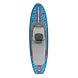Bestway Hydro Force SUP Board Oceana Convertible 2‑in‑1 Set 305