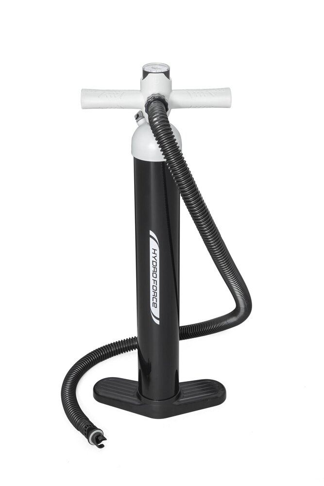 Bestway Hydro Force SUP Board Oceana Convertible 2‑in‑1 Set 305