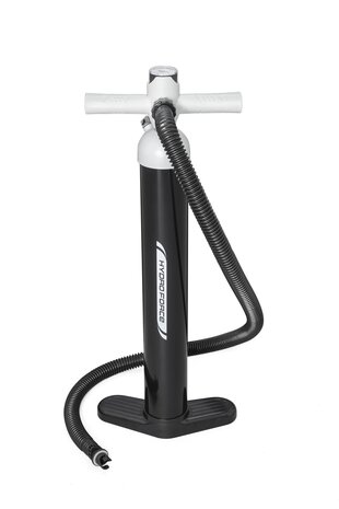 Bestway Hydro Force SUP Board Oceana Convertible 2‑in‑1 Set 305