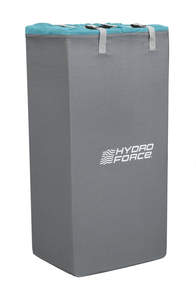 Bestway Hydro Force SUP Board Oceana Convertible 2‑in‑1 Set 305