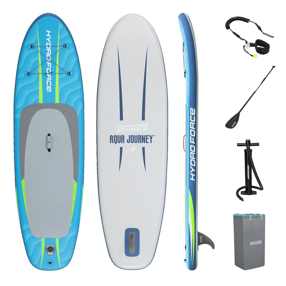 Bestway Hydro Force SUP Board Aqua Journey Set 274