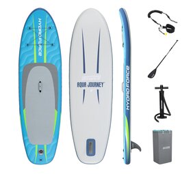 Bestway Hydro Force SUP Board Aqua Journey Set 274