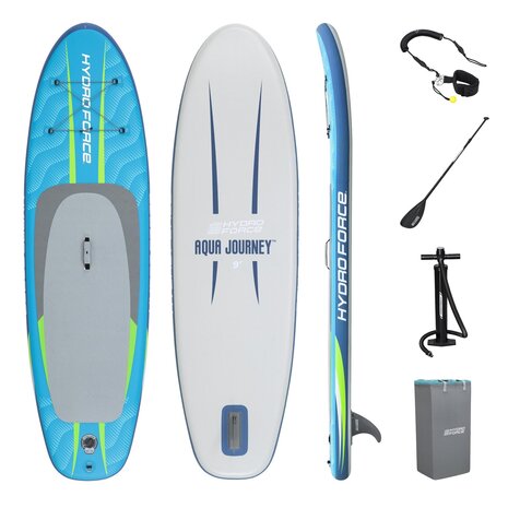 Bestway Hydro Force SUP Board Aqua Journey Set 274