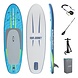 Bestway Hydro Force SUP Board Aqua Journey Set 274