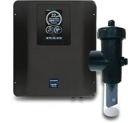 Hayward Salzelektrolysegerät 230VAC 120 m³ Typ Aquarite HC LS NG Hayward Salzelektrolysegerät 230VAC 120 m³ Typ Aquarite HC LS NG