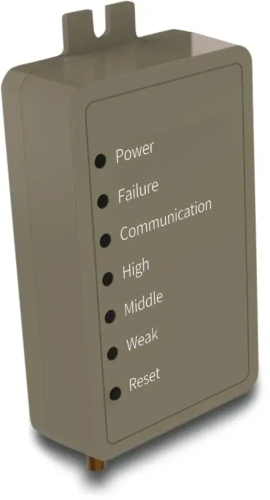 Hayward 4G Modul 1A 12V Grau