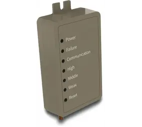 Hayward 4G Modul 1A 12V Grau