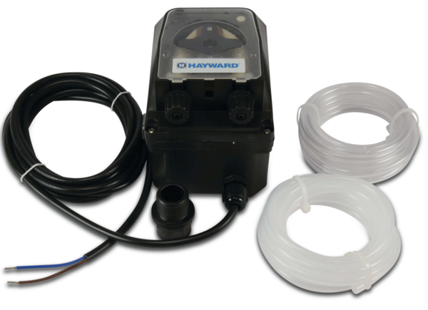 Hayward Dosierpumpe